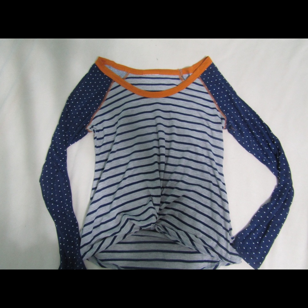 Fall top